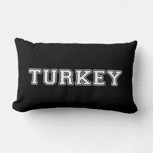 Türkei Lendenkissen