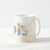 Türkei Lurkey-Tasse Kaffeetasse (VorderseiteRechts)