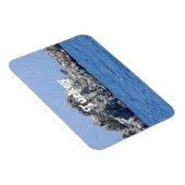 Türkei Magnet (Rechte Seite)