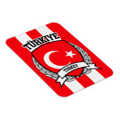 Türkei Magnet (Rechte Seite)