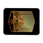 Türkei Magnet (Horizontal)