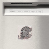 Türkei Magnet (In Situ (Geschirrspüler))