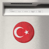 Türkei Magnet (In Situ (Geschirrspüler))