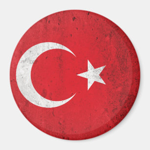 Türkei Magnet