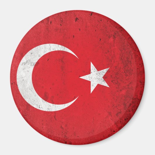 Türkei Magnet (Vorne)