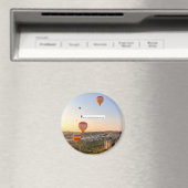 Türkei Magnet (In Situ (Geschirrspüler))