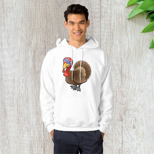 Türkei Mens Hoodie