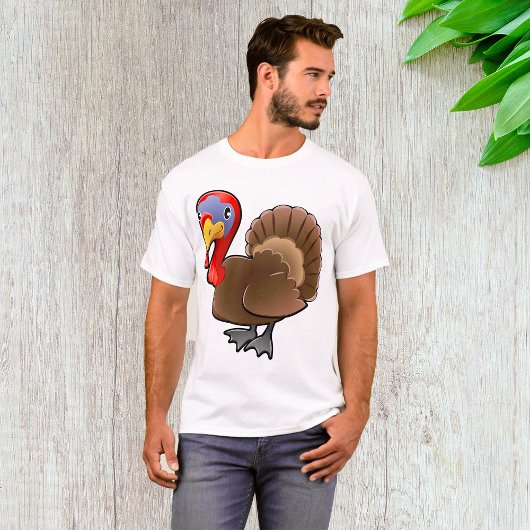 Türkei Mens T - Shirt