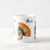 Türkei Meow Tasse (Mittel)