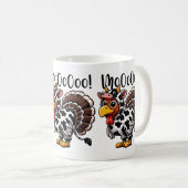 Türkei Moo Tasse (VorderseiteRechts)