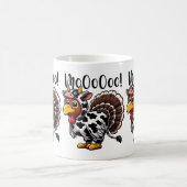 Türkei Moo Tasse (Mittel)