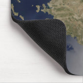 Türkei Mousepad (Ecke)