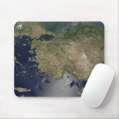 Türkei Mousepad (Mit Mouse)