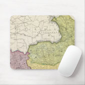 Türkei Mousepad (Mit Mouse)