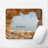 Türkei Mousepad (Mit Mouse)