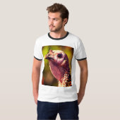 Türkei - Naher und persönlicher T - Shirt (Vorne ganz)