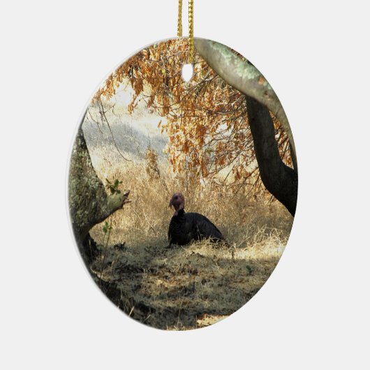 Türkei Paradise Ornament (Rechts)