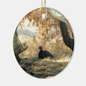 Türkei Paradise Ornament (Links)