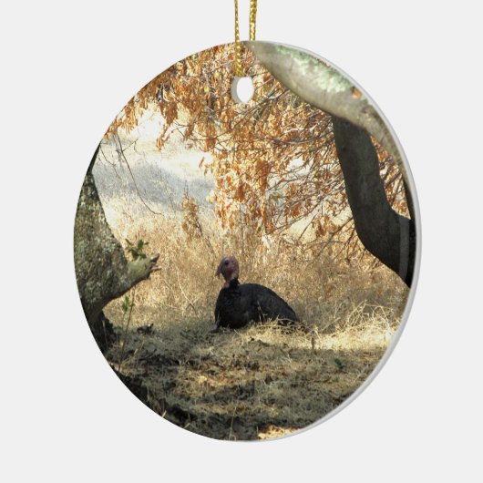 Türkei Paradise Ornament (Links)