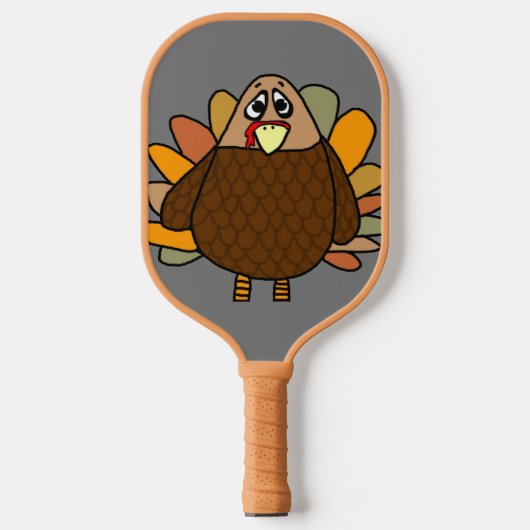 Türkei Pickleball Paddle (Vorderseite)