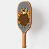 Türkei Pickleball Paddle (Links)