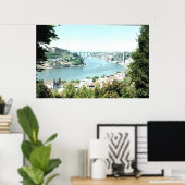 TÜRKEI POSTER (Heimbüro)