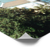 TÜRKEI POSTER (Ecke)