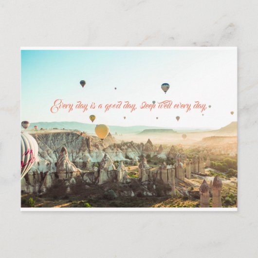 Türkei Postkarte (Vorderseite)