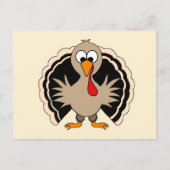 Türkei Postkarte (Vorderseite)