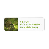 Türkei Postmarken (Vorne)