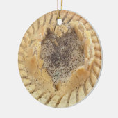 Türkei Pot Pie Lover Keramik Ornament (Links)
