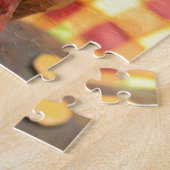 Türkei Puzzle (Seite)
