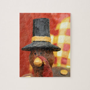 Türkei Puzzle