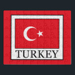 Türkei Puzzle<br><div class="desc">Türkei</div>