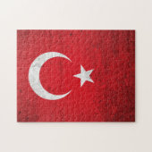 Türkei Puzzle (Horizontal)