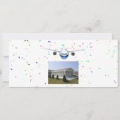 Türkei Reisegeschenkgutschein (Rückseite)