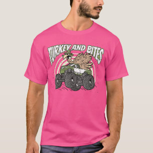 Türkei Reitwagen T-Shirt