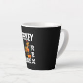 Türkei Rex Saurus Milchtasse (Rechte Ecke)