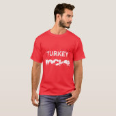 Türkei Rocks Shirt (Vorne ganz)