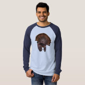 Türkei-Rückblick T-Shirt (Vorne ganz)