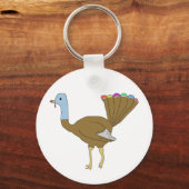 Türkei Schlüsselanhänger (Vorderseite)