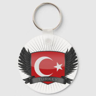TÜRKEI SCHLÜSSELANHÄNGER