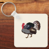 Türkei Schlüsselanhänger (Vorderseite)