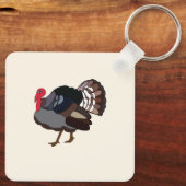 Türkei Schlüsselanhänger (Rückseite)