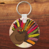 Türkei Schlüsselanhänger (Vorderseite)