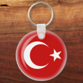Türkei Schlüsselanhänger (Vorderseite)