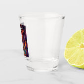 Türkei Schnapsglas (Rechts)