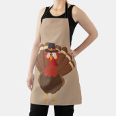 Türkei-Schürze Schürze (InSitu)