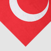 Türkei Seidenpapier (Ausschnitt)
