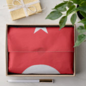 Türkei Seidenpapier (Geschenk)